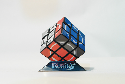 岡本キューブのLatch cube(ラッチキューブ）画像3