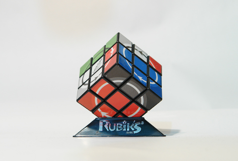 岡本キューブのLatch cube(ラッチキューブ）画像4