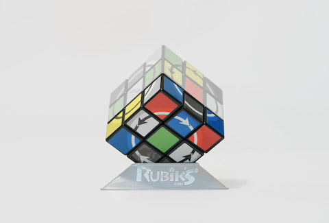 岡本キューブのLatch cube(ラッチキューブ）画像11