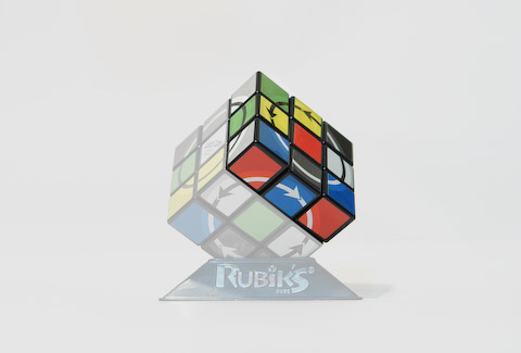 岡本キューブのLatch cube(ラッチキューブ）画像10