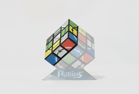 岡本キューブのLatch cube(ラッチキューブ）画像9