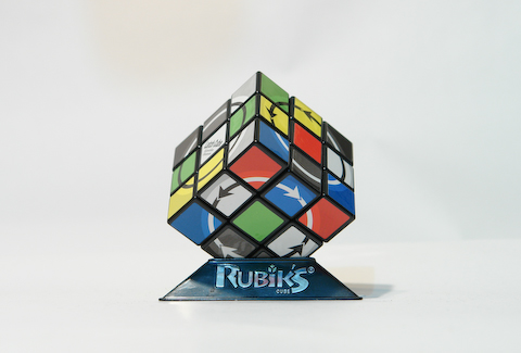 岡本キューブのLatch cube(ラッチキューブ）画像8