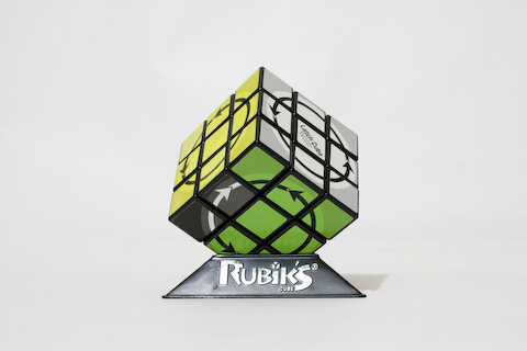 岡本キューブのLatch cube(ラッチキューブ）画像13