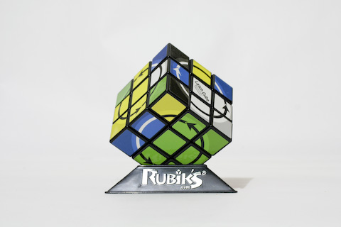 岡本キューブのLatch cube(ラッチキューブ）画像14