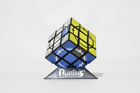 岡本キューブのLatch cube(ラッチキューブ）画像15