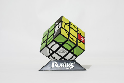 岡本キューブのLatch cube(ラッチキューブ）画像16