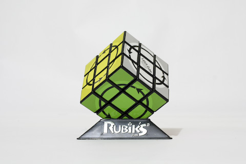 岡本キューブのLatch cube(ラッチキューブ）画像17